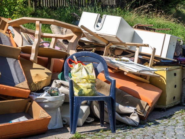 Best Residential Junk Removal  in Trappe, PA