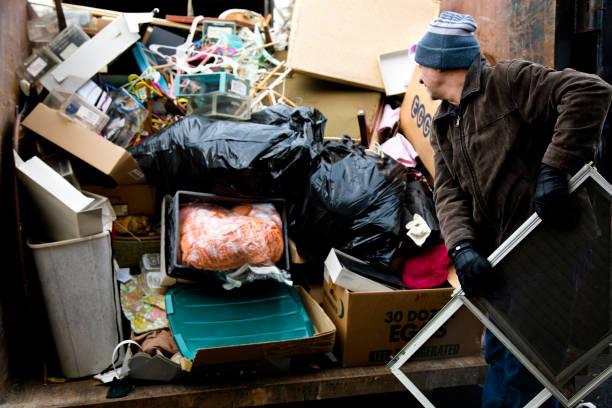 Best Estate Cleanout Services  in Trappe, PA