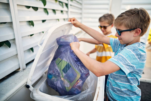 Best Yard Cleanup Services  in Trappe, PA
