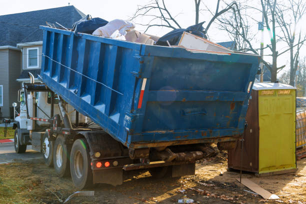 Best Commercial Junk Removal  in Trappe, PA