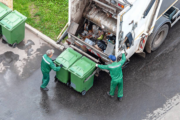 Best Yard Cleanup Services  in Trappe, PA