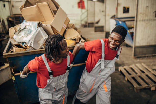 Best Attic Cleanout Services  in Trappe, PA