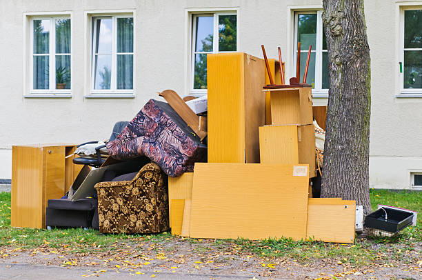 Full-Service Junk Removal in Trappe, PA